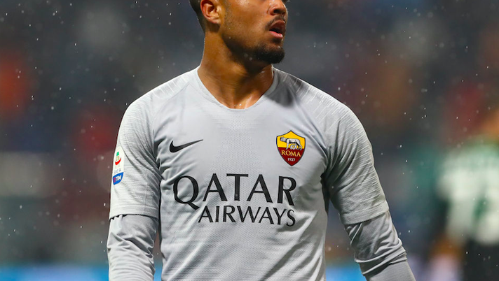 La Roma prepara altre due cessioni. Sky: “Kluivert e non solo, si lavora a due addii” La Roma prepara altre due cessioni. Sky: “Kluivert e non solo, si lavora a due addii” - immagine 1