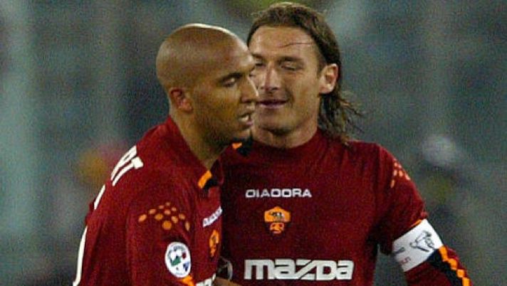 Dacourt: “Contento di vedere De Rossi sulla panchina della Roma. Ha dato serenità” - immagine 1