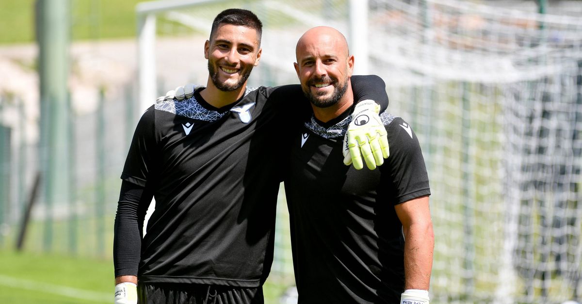 Mercato Lazio / In porta potrebbe cambiare tutto: cosa sappiamo