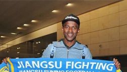 VIDEO / Ramires, l’accostamento all’Inter fa bene: in gol nella vittoria dello Jiangsu