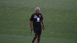 Toro, chi è Francesco Conti: il vice di Giampaolo che potrebbe sostituirlo contro l’Inter