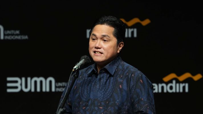 Thohir: “L’Inter mi manca tantissimo. Ricomprarla? Non ci penso: ecco perché” - immagine 1