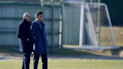 il Giornale – L’Inter non soddisfa completamente l’UEFA: se compra deve vendere