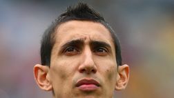 Calciomercato – Dalla Francia: Di Maria lascia il PSG, c’è il Milan