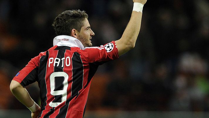 Milan Pato