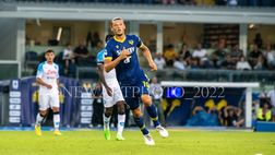 Verona-Cremonese, la probabile formazione dell’Hellas