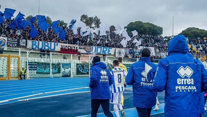 Da Pescara al Canada: il riconoscimento di Amnesty International all'attività social del club calcistico abruzzese Da Pescara al Canada: il riconoscimento di Amnesty International all'attività social del club calcistico abruzzese