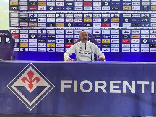 Italiano: “Jovic ha il fuoco dentro. Orgoglioso del mio rinnovo” Italiano: “Jovic ha il fuoco dentro. Orgoglioso del mio rinnovo” - immagine 1
