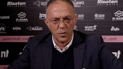 Palermo, Castagnini: “Brunori? Ci stiamo lavorando. Antonio Donnaruma ci piace”