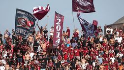Chi scenderà in Serie B secondo le statistiche? Ecco le principali indiziate