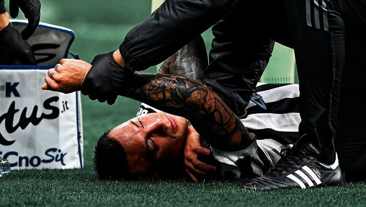 Fantacalcio Juventus, Bernardeschi out per tutto novembre: le condizioni del jolly bianconero - immagine 1