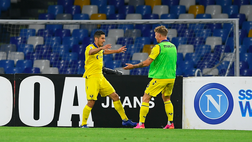 Pagelle, Faraoni decisivo, grande Gunter, classe Ilic