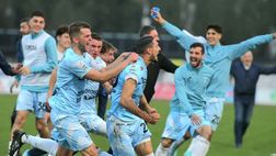 Serie C, girone A la situazione: Vicenza e Triestina in ripresa, sorpresa Legnago