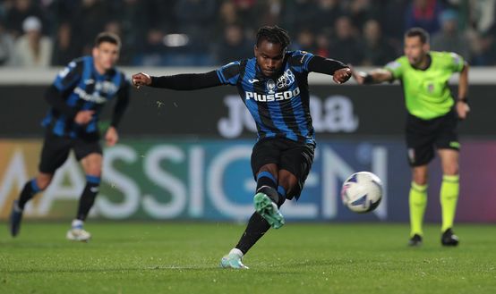 atalanta napoli