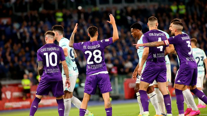 Firicano: “A Praga con entusiasmo. Italiano cambia la difesa molto spesso” - immagine 1