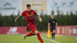 Zalewski tra i 60 candidati al premio Golden Boy 2022