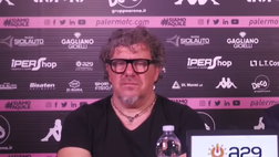 Nardini: “Gol subiti? Serve attenzione. La squadra deve capire una cosa”