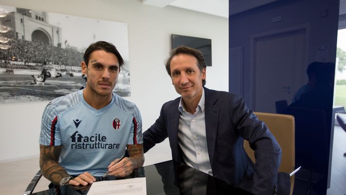 Mercato Bologna – Ecco l’ingaggio di Viola - immagine 1