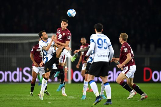 (Photo by Valerio Pennicino/Getty Images) Pistocchi: “Il rigore in Torino-Inter? Ecco cosa disse Rocchi qualche mese fa”- immagine 2