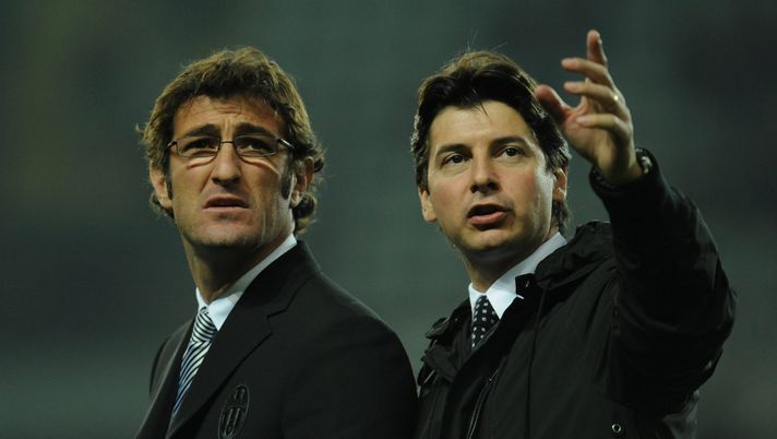 Secco: “Il Napoli sta raccogliendo i frutti del duro lavoro fatto negli anni” - immagine 1