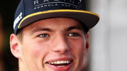 F1 Verstappen: “Pole un sollievo, è stato tutto perfetto”