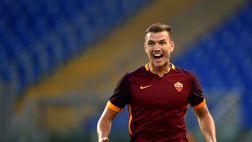 Roma-Cagliari, le Fantapills: Dzeko decisivo, Szczesny imbattuto