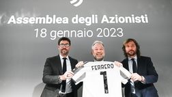 Juventus bastonata: 15 punti di penalizzazione