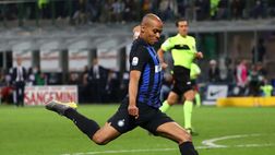 Dopo Monaco e Porto, altra pretendente per Joao Mario. L’Inter lo offre all’Everton e chiede…