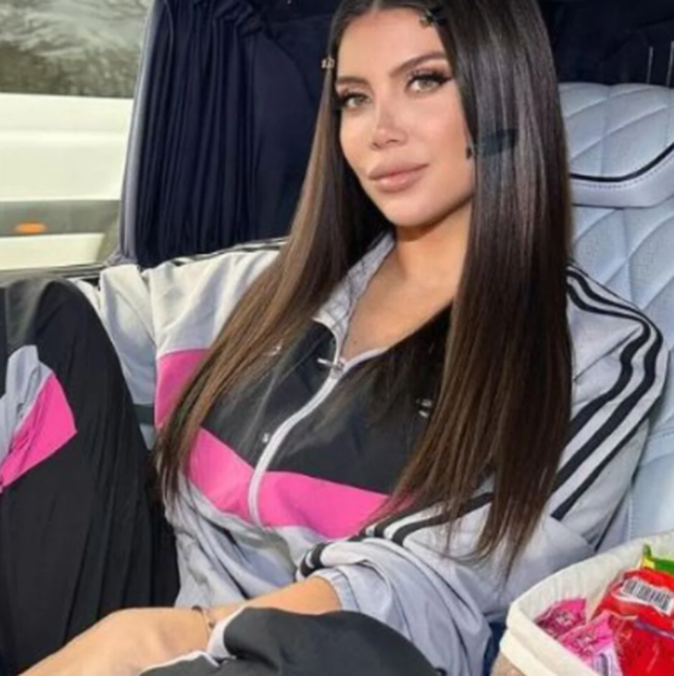 E’ sempre derby d’Italia: Wanda Nara e la felpa della Juve…il dettaglio non sfugge…- immagine 2