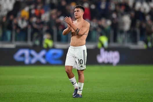 Getty Images La 10? No, grazie. Paulo mette la 21: “Sono felice così”- immagine 2