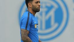 FCINTER1908 – Gabigol vuole il Benfica: si lavora con l’Inter sulla formula del prestito