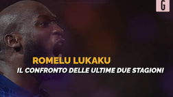 VIDEO Lukaku, all’Inter segnava ogni 120′. E quel dato con il Chelsea… il confronto