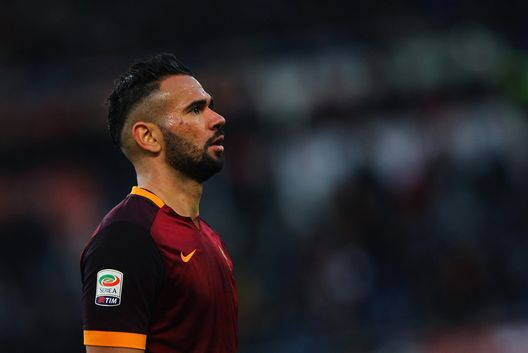 Castan (getty images) Castan