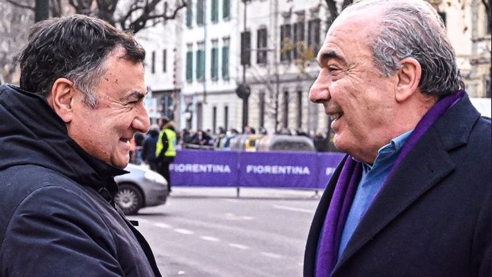 Fiorentina Commisso