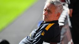 In Inghilterra sicuri: Mourinho ha un sogno Special per la prossima stagione