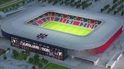 Chiomenti e il calcio che cambia: dopo il passaggio di proprietà a Commisso, ecco il nuovo stadio di Cagliari