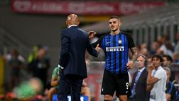 Sky – Mercato, a breve incontro chiave Icardi-Inter per il rinnovo del contratto. Verdi…