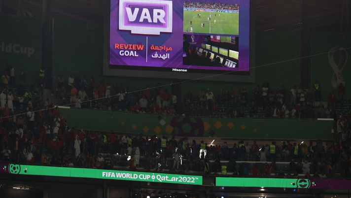 Audio arbitro-Var per i tifosi: l’Ifab ratifica la svolta. Entro la fine dell’anno… - immagine 1