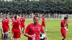 Padova, seconda amichevole: si alza il livello, c’è un club di Eccellenza