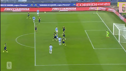 VIDEO Lazio-Parma, Colombi ma che fai? L’autogol al 90′ è fatale per i ducali. Highlights e gol