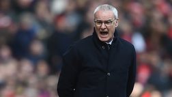Il mondo di Claudio Ranieri