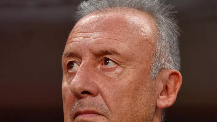 Alberto Zaccheroni