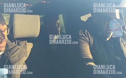 FOTO Gollini ha terminato le visite mediche: pronta la firma col Napoli- immagine 2