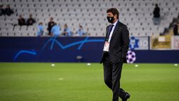 Rassegna Juve/ Danilo rientra in gruppo, si spera di recuperarlo per la Supercoppa. Agnelli e Ramsey positivi