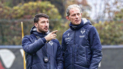 Verona a Zaffaroni, l’Assoallenatori: “Hellas in regola, ma vigileremo”