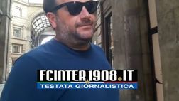 Mercato, Faggiano: “Cassano? Dura. Balotelli? Ci ho provato, ma sono scappato perché…”