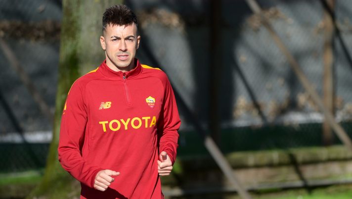 Getty Images Roma, El Shaarawy: “Mourinho un vincente. Zaniolo ha grande margine di miglioramento” - immagine 1