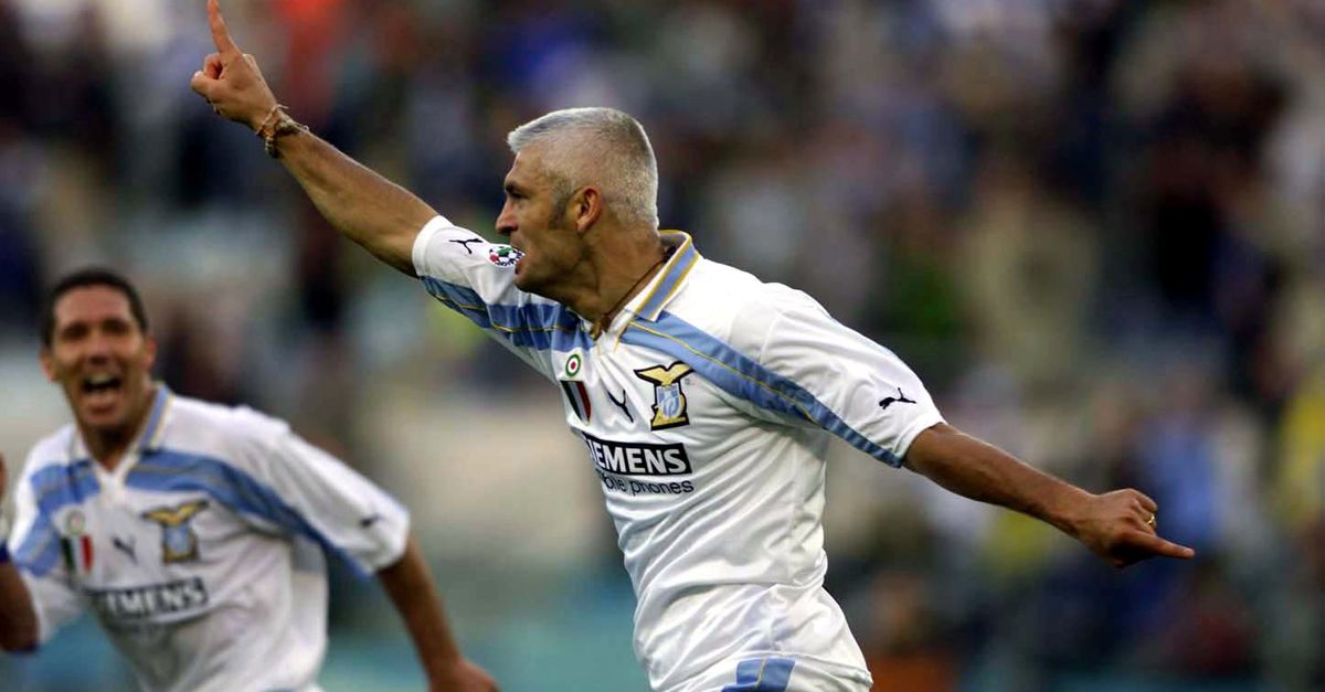 Ravanelli: 