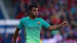 Barcellona, c’è fretta di piazzare gli esuberi: Rafinha e Deulofeu in cima alla lista
