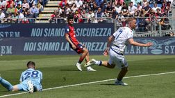 Il Verona splende a Cagliari! Barak e Caprari firmano un’altra vittoria